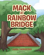 Mack at Rainbow Bridge 