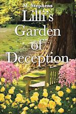 Lilli's Garden of Deception 