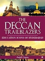 The Deccan Trailblazers : Education Icons of Hyderabad 