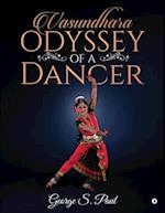 Vasundhara - Odyssey of a Dancer