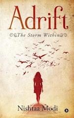 Adrift: The Storm Within 