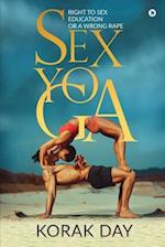 Sex Yoga