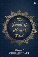 The Genius of Chirajit Paul: Volume 1 