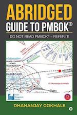 Abridged Guide to PMBOK