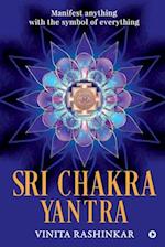 Sri Chakra Yantra