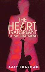The Heart Transplant of My Girlfriend