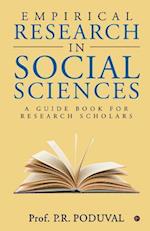 Empirical Research in Social Sciences