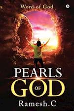 Pearls of God