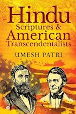 Hindu Scriptures and American Transcendentalists