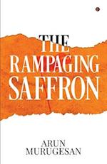 THE RAMPAGING SAFFRON 