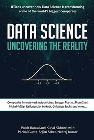 Data Science Uncovering the Reality