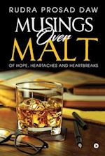 Musings over Malt: Of Hopes, Heartaches and Heartbreaks 