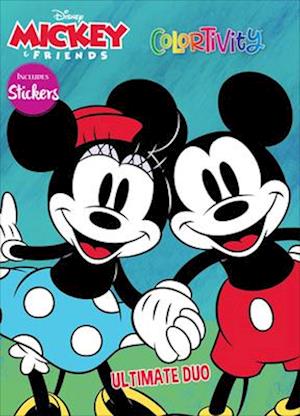 Disney Mickey & Friends