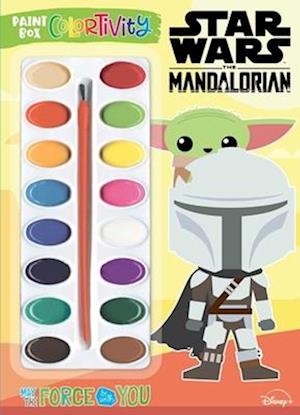 Star Wars the Mandalorian