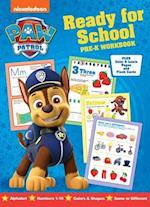 Nickelodeon Paw Patrol