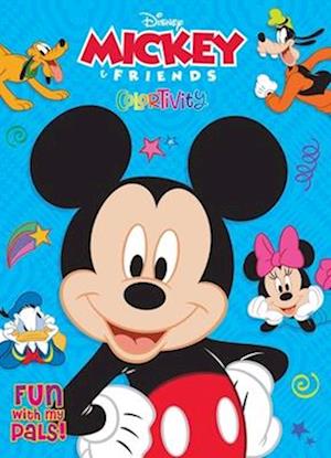 Disney Mickey