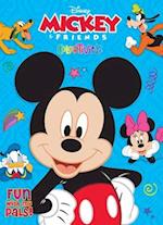 Disney Mickey