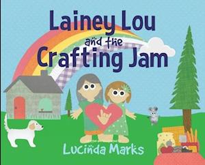 Lainey Lou and the Crafting Jam