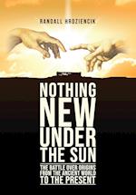 'Nothing New Under the Sun'