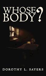 Whose Body? 