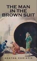 The Man in the Brown Suit 