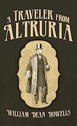 A Traveler From Altruria 