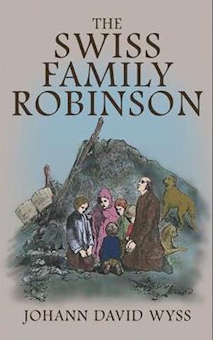 The Swiss Family Robinson