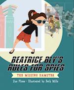 Beatrice Bly's Rules for Spies 1