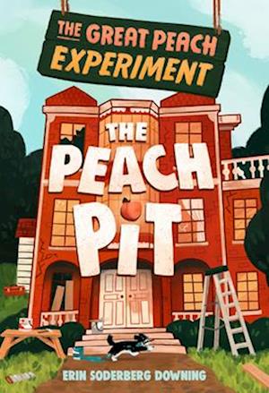 The Great Peach Experiment 2