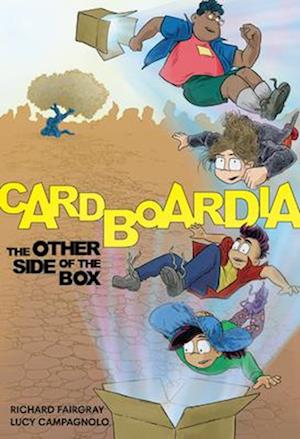 Cardboardia