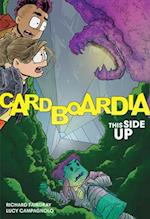 Cardboardia #2