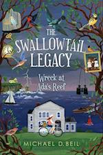 The Swallowtail Legacy 1