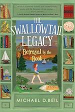 The Swallowtail Legacy 2