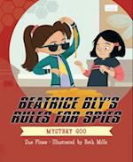 Beatrice Bly's Rules for Spies 2