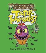 Carlton Crumple Creature Catcher 2: Tater Invaders!