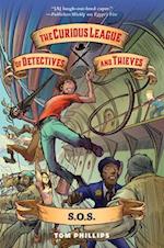 The Curious League of Detectives and Thieves 2