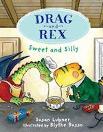 Drag and Rex 2