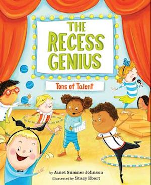 The Recess Genius 2