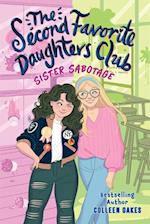 The Second Favorite Daughters Club 1