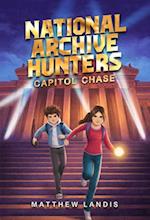 National Archive Hunters 1