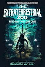 The Extraterrestrial Zoo 1