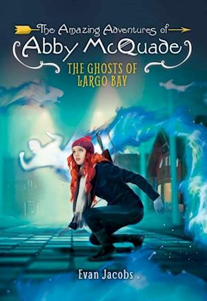 Ghosts of Largo Bay