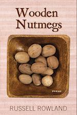 Wooden Nutmegs 
