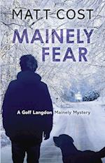 Mainely Fear 