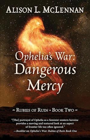 Ophelia's War