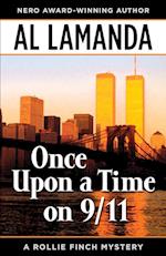 Once Upon a Time on 9/11 