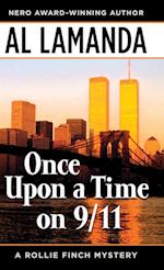 Once Upon a Time On 9/11 