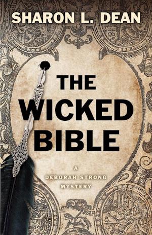 The Wicked Bible