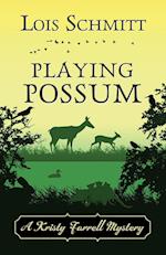 Playing Possum 