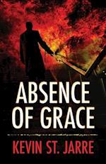 Absence of Grace 